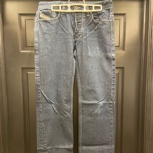 Diesel Larkee jeans